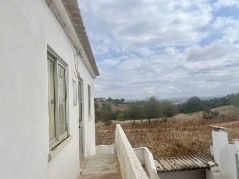 3 apartamentos T2 - Perto da Marina de Albufeira