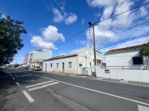 3 apartamentos T2 - Perto da Marina de Albufeira