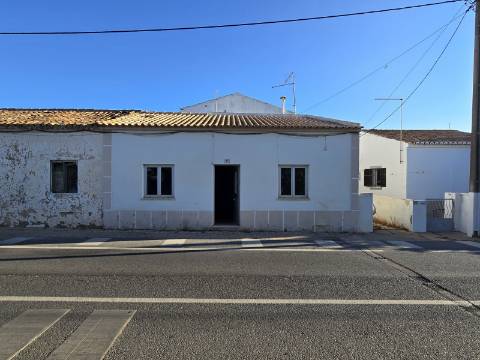 3 apartamentos T2 - Perto da Marina de Albufeira