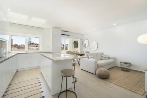 Apartamento T2+1 - Quinta do Romão, Quarteira