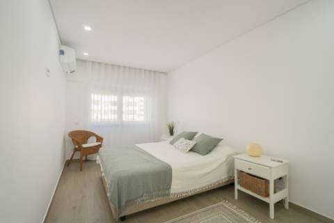 Apartamento T2+1 - Quinta do Romão, Quarteira