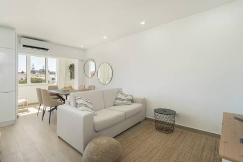 Apartamento T2+1 - Quinta do Romão, Quarteira