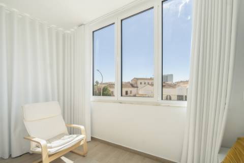 Apartamento T2+1 - Quinta do Romão, Quarteira