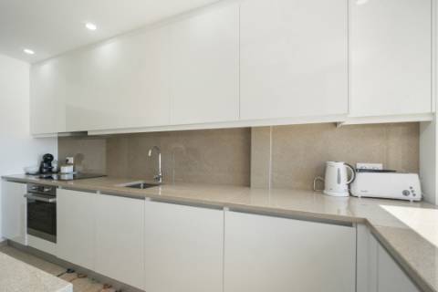 Apartamento T2+1 - Quinta do Romão, Quarteira
