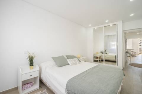 Apartamento T2+1 - Quinta do Romão, Quarteira