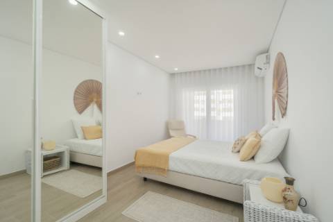 Apartamento T2+1 - Quinta do Romão, Quarteira