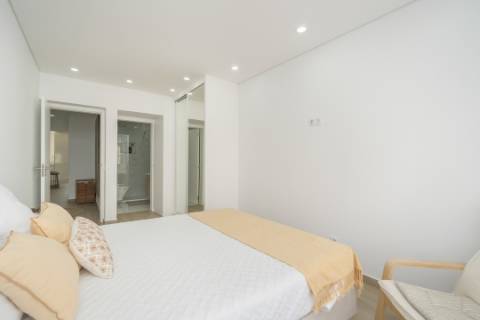 Apartamento T2+1 - Quinta do Romão, Quarteira