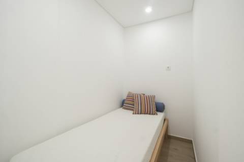 Apartamento T2+1 - Quinta do Romão, Quarteira