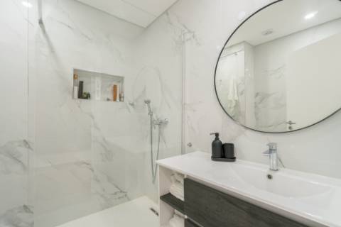 Apartamento T2+1 - Quinta do Romão, Quarteira