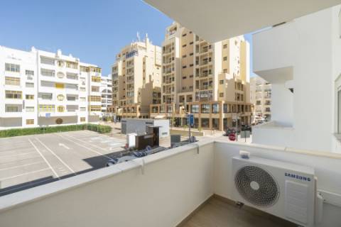 Apartamento T2+1 - Quinta do Romão, Quarteira