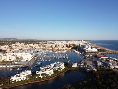 Apartamento T2+1 - Quinta do Romão, Quarteira