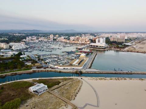 Apartamento T2+1 - Quinta do Romão, Quarteira