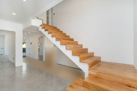 Nova moradia V5 - Fonte Santa