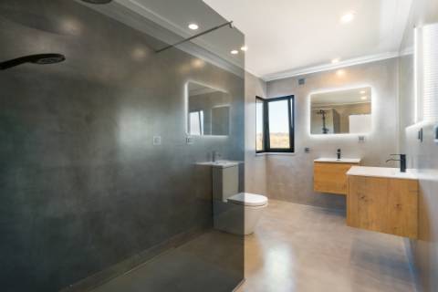 Nova moradia V5 - Fonte Santa