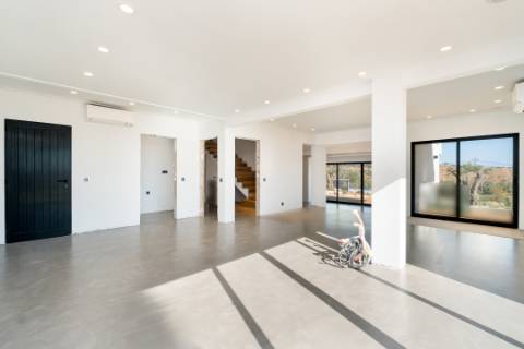 Nova moradia V5 - Fonte Santa