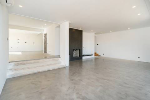 Nova moradia V5 - Fonte Santa