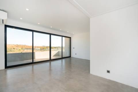 Nova moradia V5 - Fonte Santa