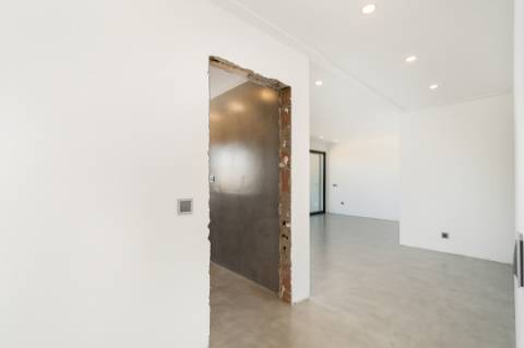 Nova moradia V5 - Fonte Santa