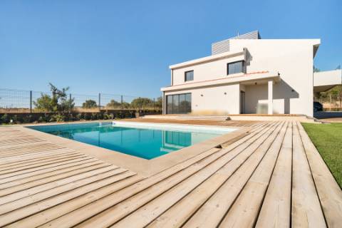 Nova moradia V5 - Fonte Santa