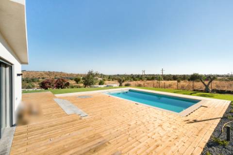 Nova moradia V5 - Fonte Santa