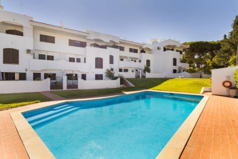 Apartamento T2 - Vilamoura