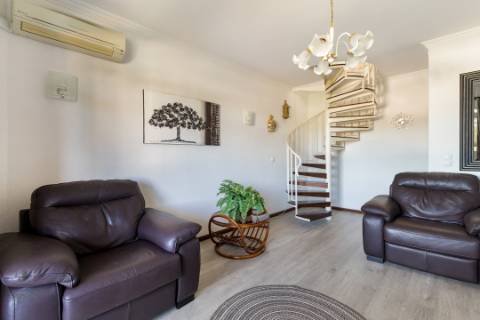 Apartamento T2 - Vilamoura