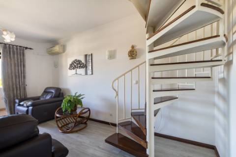 Apartamento T2 - Vilamoura