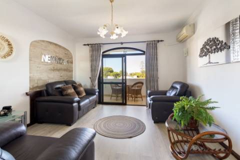 Apartamento T2 - Vilamoura