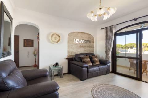 Apartamento T2 - Vilamoura
