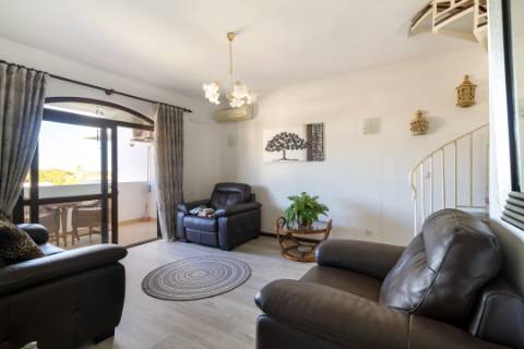 Apartamento T2 - Vilamoura