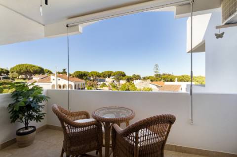 Apartamento T2 - Vilamoura