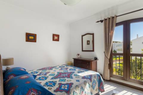 Apartamento T2 - Vilamoura