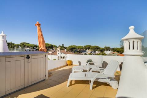 Apartamento T2 - Vilamoura