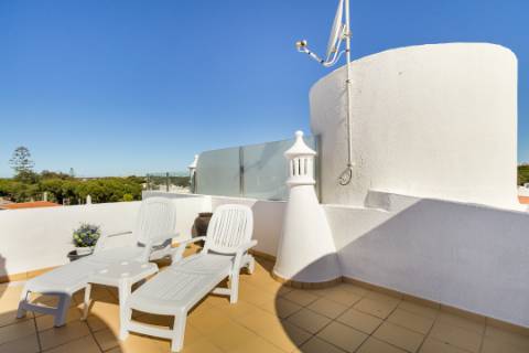 Apartamento T2 - Vilamoura