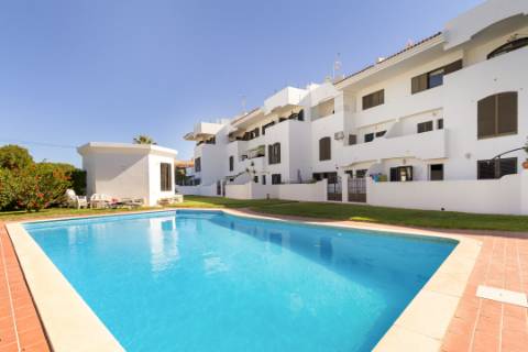 Apartamento T2 - Vilamoura