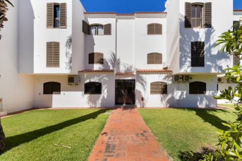Apartamento T2 - Vilamoura