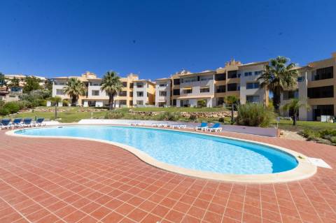 Apartamento T1 - Vilamoura