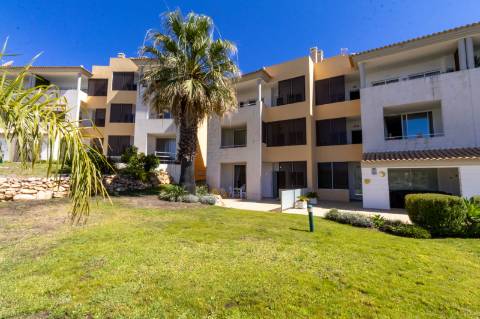 Apartamento T1 - Vilamoura