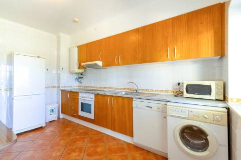 Apartamento T1 - Vilamoura