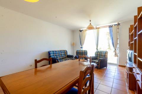 Apartamento T1 - Vilamoura