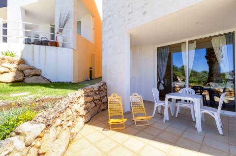 Apartamento T1 - Vilamoura