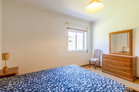 Apartamento T1 - Vilamoura