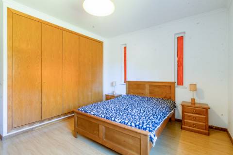 Apartamento T1 - Vilamoura