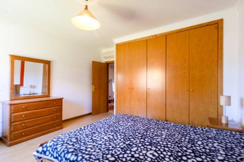 Apartamento T1 - Vilamoura