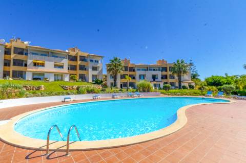 Apartamento T1 - Vilamoura
