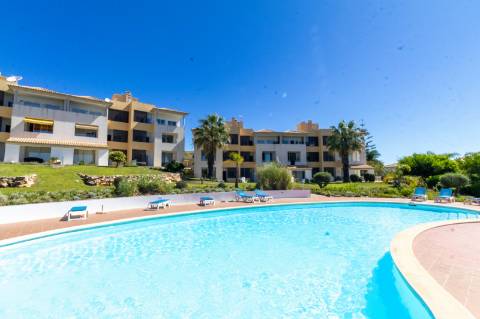 Apartamento T1 - Vilamoura