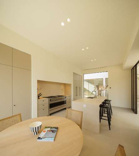 Explêndida moradia V4 - Quinta do lago