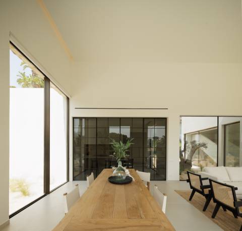 Explêndida moradia V4 - Quinta do lago