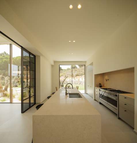 Explêndida moradia V4 - Quinta do lago