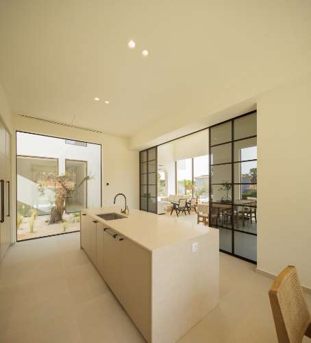 Explêndida moradia V4 - Quinta do lago